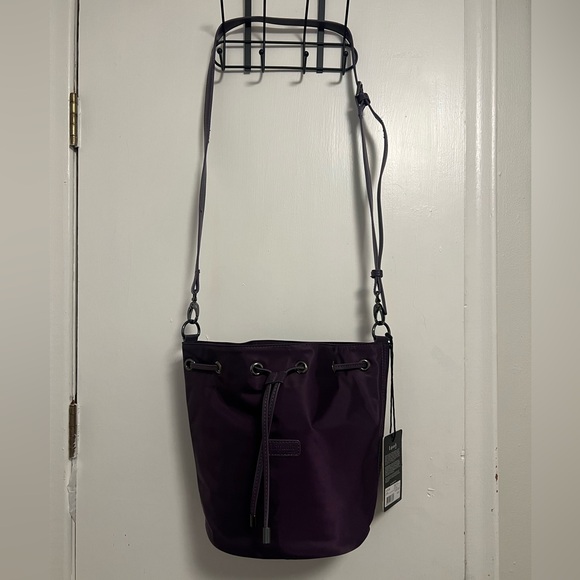 Lipault Bucket Bag Medium - Picture 4 of 5